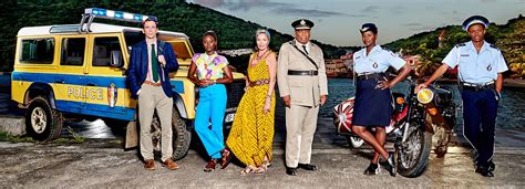 death in paradise season 13 dailymotion